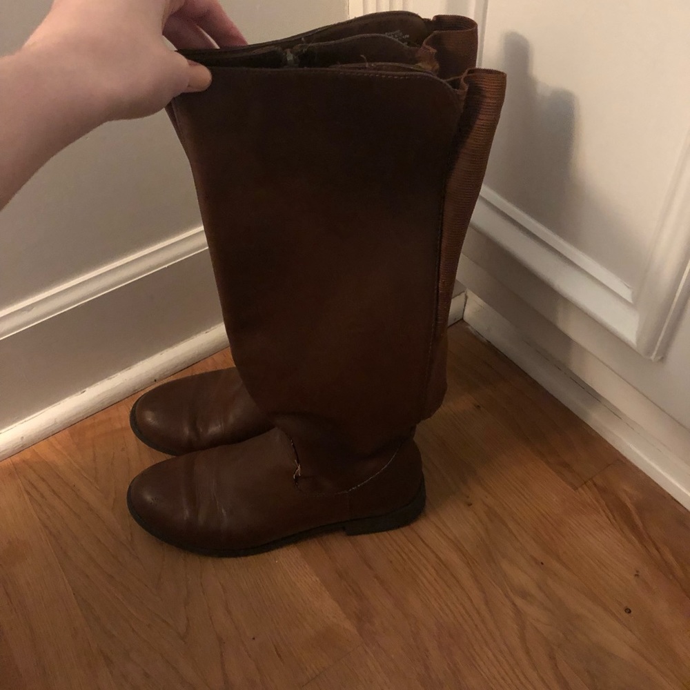 Riding Boots
